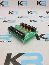 Opto 22 PB-4 Data Aquisition/ Control Board