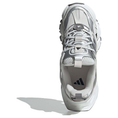 Adidas Xlg Runner Deluxe Grey Silver White - JP5761 | eBay