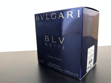BLV Notte Pour Femme Bvlgari parfüm - kadınlar için bir koku 2004