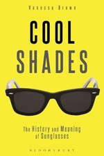 Vanessa Brown Cool Shades (Paperback) (UK IMP...