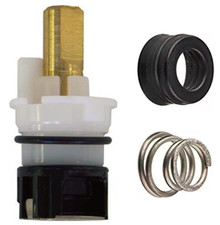 RP25513 Faucet Stem Assembly Repair Kit   2-Pack Compatible with Delta Faucet