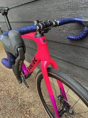Trek Checkpoint SLR Project One Size 58 Gravel Race, Shimano GRX