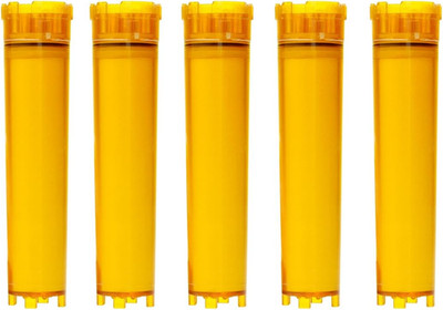 Ubs Vitamin C Cartridge 5 Pc in 1 Pack for Vita-Fresh Shower Filter, 8.82 Ounce
