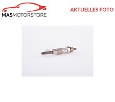 GLÜHKERZE GLÜHKERZEN BOSCH 0 250 202 001 P FÜR PEUGEOT 106 I 1.4 D 1.4L 37KW