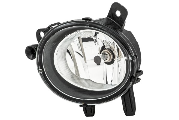 Nebelscheinwerfer Links FÜR BMW 3 (F30, F80) - Hella 1N0 354 990-031-image