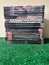 MAXIM MAGAZINE LOT U-PICK COMPLETE YOUR COLLECTION 2003 - 2015