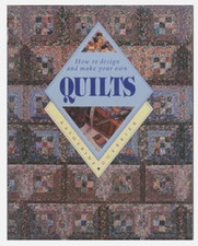 Quilts: How to Make and Design Your Own von Guerrier, Katharina Guerrier