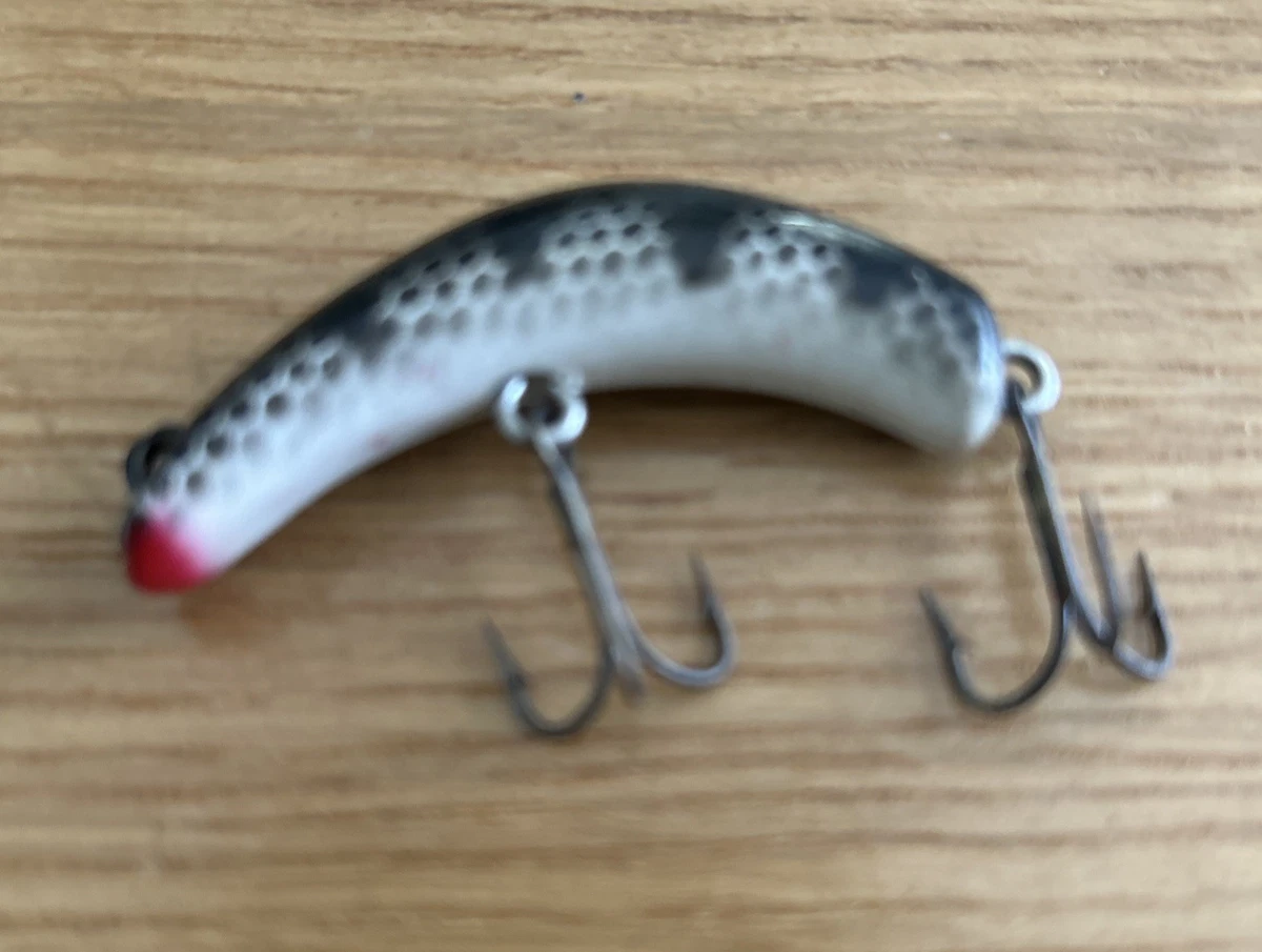 Lazy Ike Vintage Fishing Lures for sale | eBay