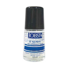 It Stays Roll-On Body Fixative - 2 Oz Long-Lasting Hold