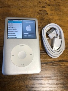 iPod 80GB | eBay