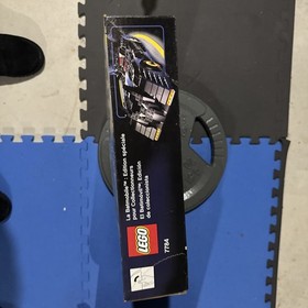 New LEGO Batman The Batmobile: Ultimate Collectors' Edition (7784) SEALED Box