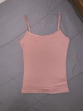 Women’s Pink Blouse - Multiple Sizes !Read Description!