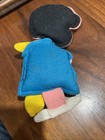 Vintage 1970s Peanuts Linus Felt Beanbag — photo 7