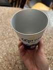 Milano Cortina 2026 Olympic Aluminium Cup Corona 310ml Souvenir Beer — photo 6