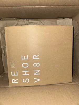 Reshoevn8r Signature Wäsche Schuh Reinigungsset (NAGELNEU) - Bild 1 von 4