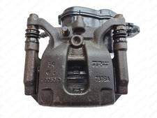 HONDA HR-V MK2 RU BRAKE CALIPER REAR LEFT PASSENGER SIDE 1.5 PETROL 2020