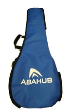 Abahub Premium Paddleboard Paddle Bag Blue
