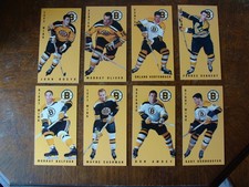1994-95 Parkhurst Tall Boys 1964-65 Reprint YOU PICK 'EM Complete Your Set!