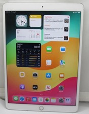 Apple iPad Pro 1st Gen A1701 10.5" 256GB Wi-Fi MPF02LL/A - Good Working