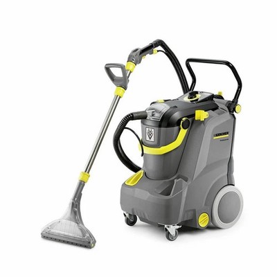 Karcher Puzzi 30/4 Spray-Extraction Cleaner