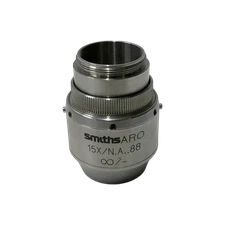 Smiths ARO 15X INFINITY-CORRECTIVE OBJECTIVE
