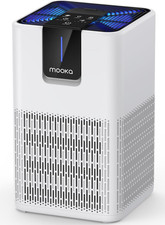Air Purifiers for Home Large Room 1250 Ft , H13 HEPA Air Purifier for Pets Dust