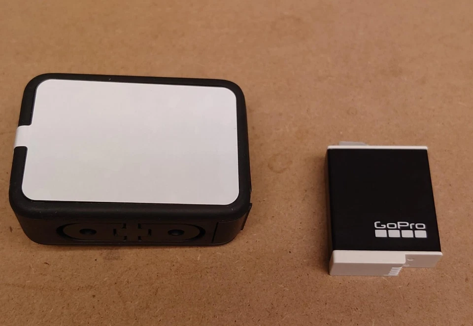 GOPRO HERO 11 Action Kamera WLAN Touchscreen NEU versiegelt EU Versand - Bild 4 von 4