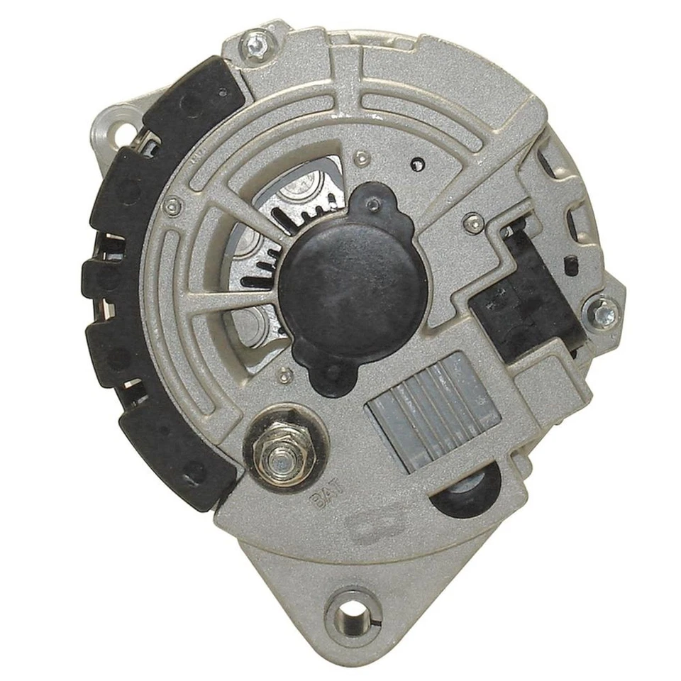Alternador ACDelco 334-2476A para 97-02 Saturn SC1 SC2 SL SL1 SL2 SW1 SW2 Foto 2 de 4