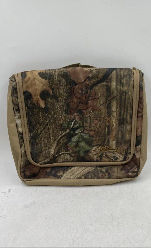 Sacoche de chasse Fieldline Pro Series taille pack camouflage extérieur