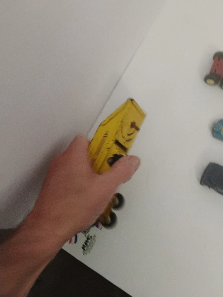 Lot Tonka Bottom Dump Truck Buddy L And More - Image 3 of 4