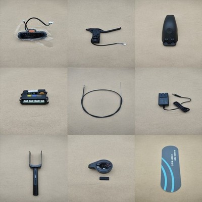 Navee K100 Series Kids Electric Scooter Parts Replaceable Accessories Spare Kit
