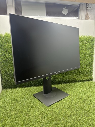 Dell P2419H 23.8" - Full HD IPS LCD Monitor HDMI, DisplayPort, VGA + STAND #3A - Zdjęcie 2 z 7