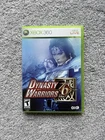 Dynasty Warriors 6 Microsoft Xbox 360