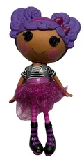 Storm E. Sky Lalaloopsy Doll 13 Inch