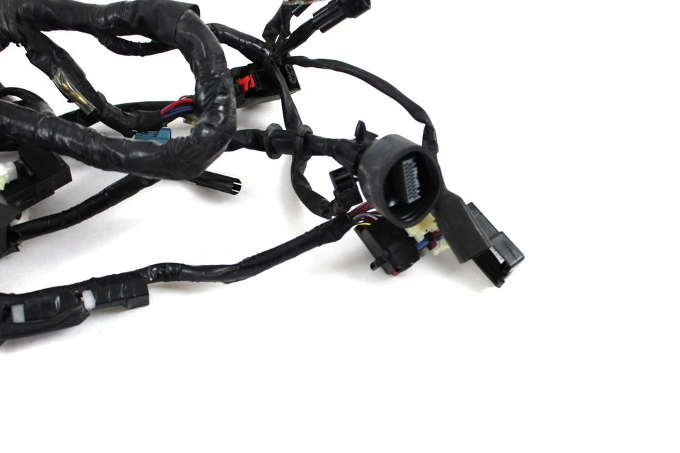 Tear de chicote de fios principal Yamaha YZF R3 19-24 - Imagem 2 de 4