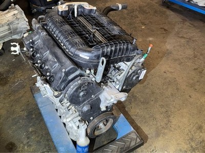 2019 2020 2021 2022 Honda Pilot Ridgeline PASSPORT 3.5L Engine Motor OEM 12K Mil
