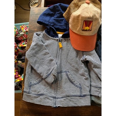 Baby Clothes Jeans Hats Shorts and Shirts set