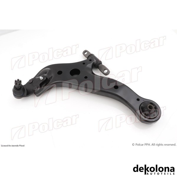 Querlenker Links Vorne FüR Lexus Es 350 300H 06.12 - 06.18-image