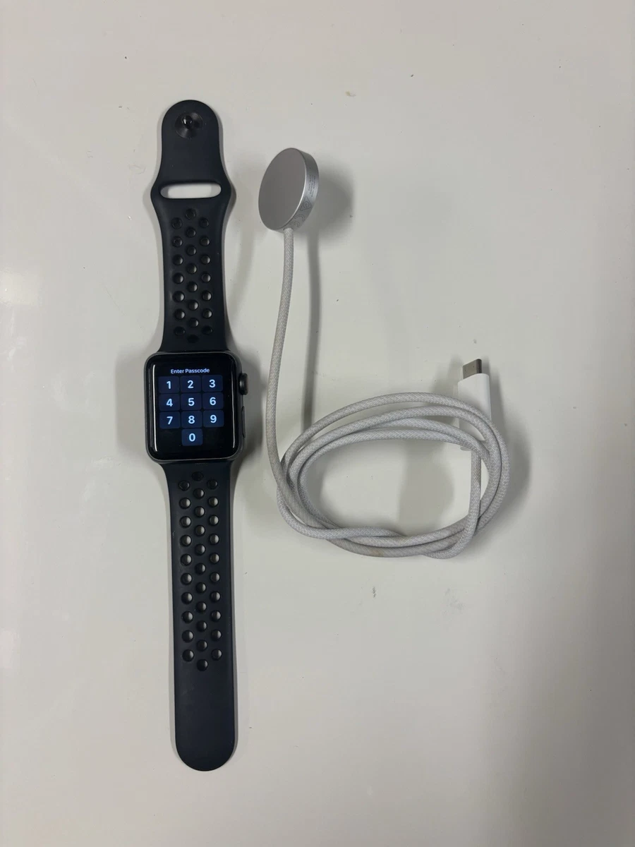 Apple Watch Series 3 Nike+ Apple Watch Series 3 Smart Watches for