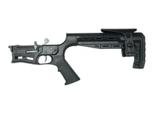 Citadel Boss  25 Stock, Trigger Assembly, Hammer, Safety 12ga Shotgun