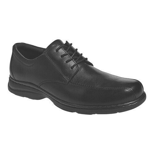 SteveMadden M-Chelan Dress Shoe Size 10.5M Black Oxford | eBay display picture 1