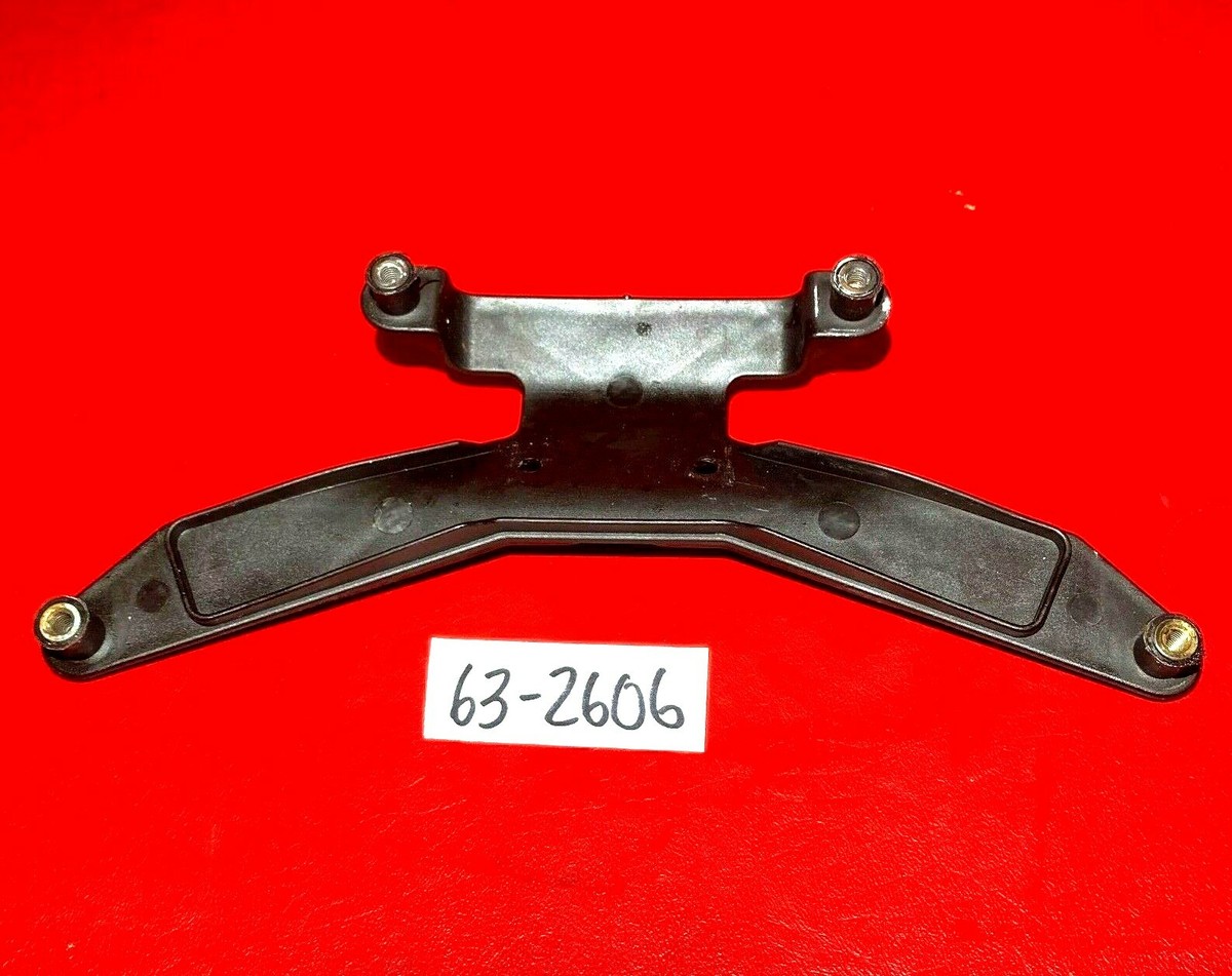小物 hy OEM Kawasaki Hood Storage Cover Hinge Assembly Ultra 130 150 250X