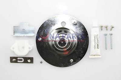 WE25X10001 GE Dryer Rear Drum Bearing Kit