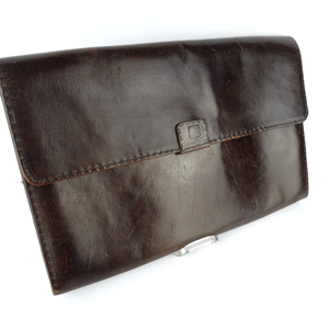 Tasche Bag Friese Luxus Leder Schuchard Aktentasche Leather Business Saddle ggp7n1