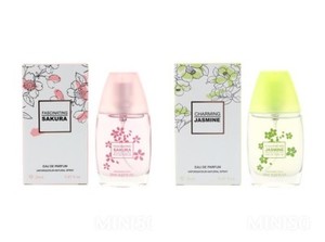 sakura eau de parfum