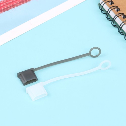 10Pcs HDMI A Adapter Dust Plug With Rope Anti-Lost Protectors Caps Stopper - Zdjęcie 12 z 14