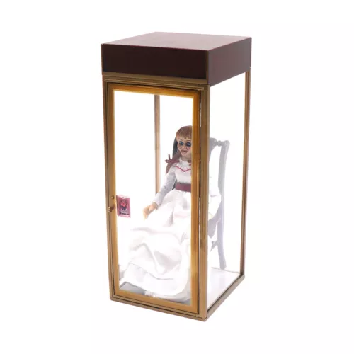 NECA The Conjuring Universe Annabelle Comes Home Ultimate Action Figure Toys - Picture 9 of 13