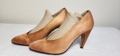 Walter Steiger Shoes Walter Steiger shoes – Les Merveilles De Babellou main image 4