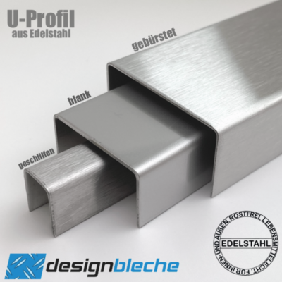 Edelstahl Winkelprofil 1500 90 Grad Winkelprofil 20x20 Schenkelinnenaß Aus Edelstahl K240