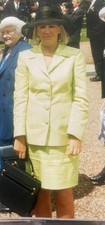Vintage 1997 Versace V2 Classic 2 Piece Suit